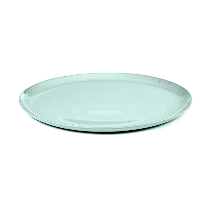 Terres de Rêves assiett 22 cm - Light blue - Serax