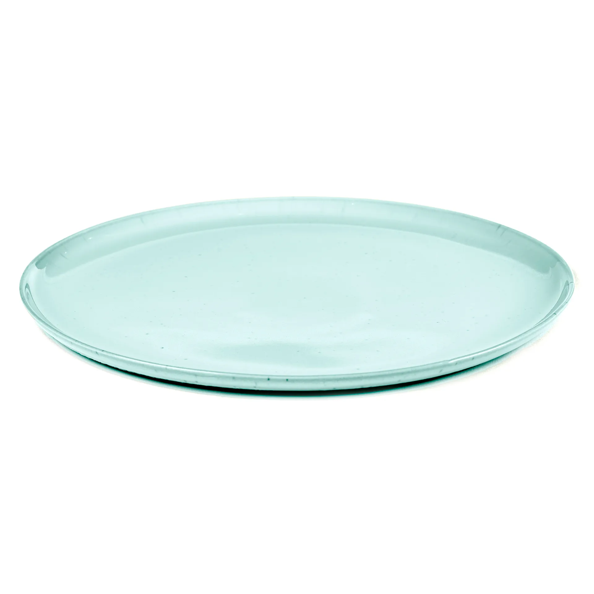 Terres de Rêves tallrik 26 cm, Light blue Serax