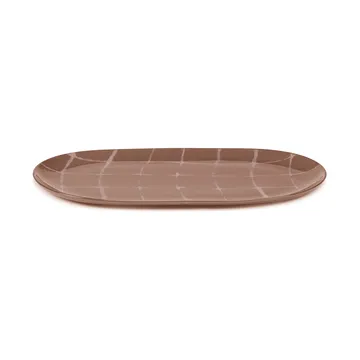 Zuma serveringsbricka 27x46 cm - Sienna - Serax