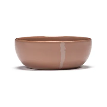 Zuma skål S Ø15 cm 2-pack - Sienna - Serax