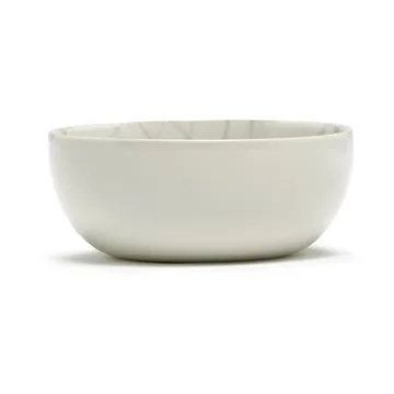 Zuma skål XS Ø12,5 cm 2-pack - Salt - Serax