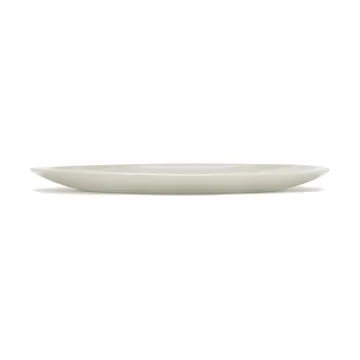 Zuma tallrik S Ø23 cm 2-pack - Salt - Serax