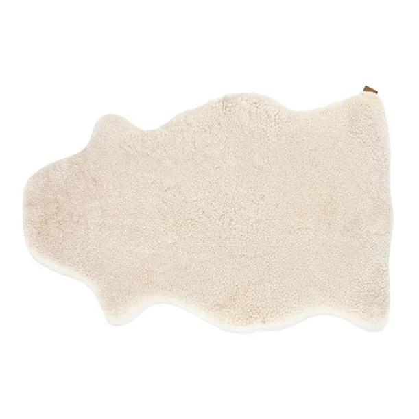 Shepherd fårskinn Ella - creme - Shepherd of Sweden