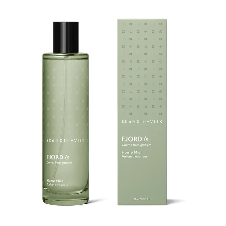 FJORD doftspray - 100 ml - Skandinavisk