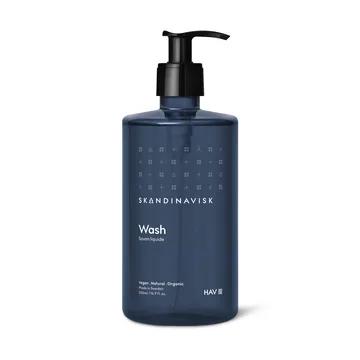 HAV handtvål - 500 ml - Skandinavisk