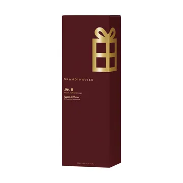 Jul Gold Symbol doftpinnar - 200 ml - Skandinavisk