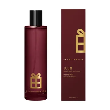 Jul Gold Symbol rumsspray - 100 ml - Skandinavisk