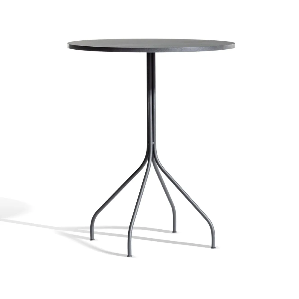 Arholma Small bord, Dark grey Skargaarden