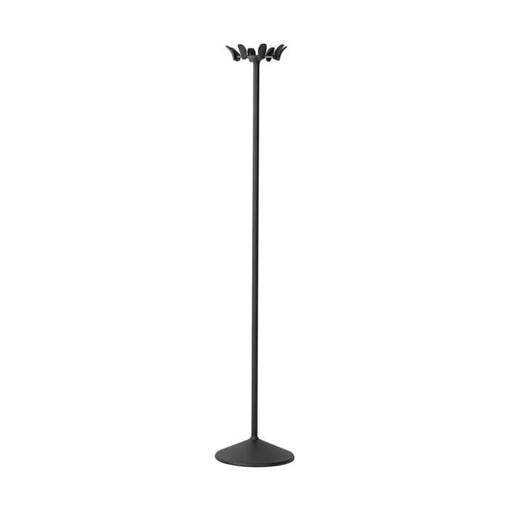 Crown tamburmajor 168 cm - Svart - SMD Design