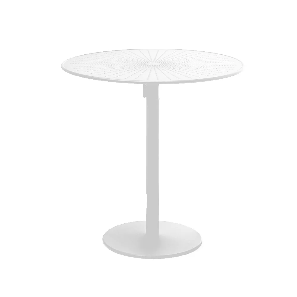 Piazza I bord, Vit SMD Design