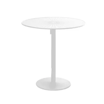 Piazza I bord - Vit - SMD Design