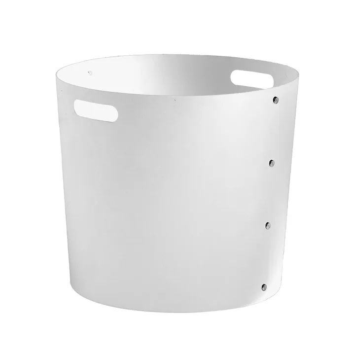 Silo korg - vit - SMD Design