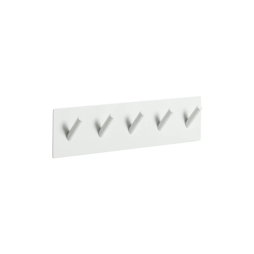 Sticks kroklist, vit SMD Design