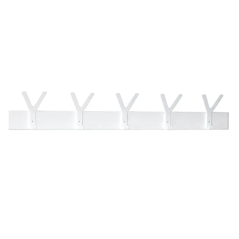 Y kroklist, vit SMD Design