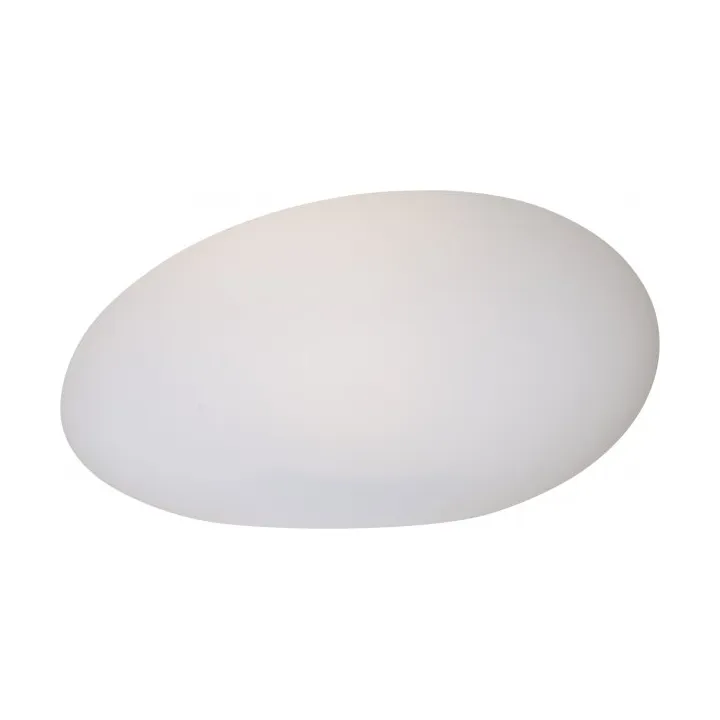 Globy solcell 32 cm, Vit Star Trading