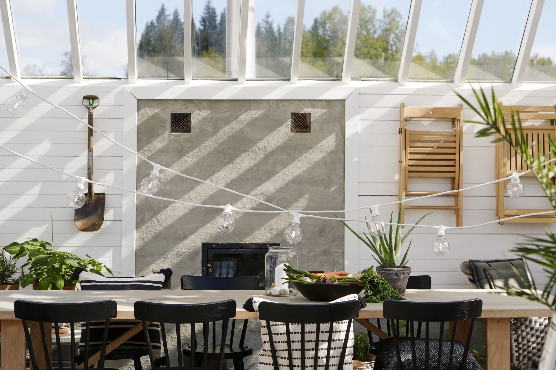 Star trading ljusskälla E27 G95 outdoor, Varmvit, 100lm Star Trading