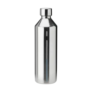 Brus flaska till kolsyremaskin 1,2 L - Steel - Stelton
