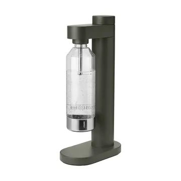 Brus kolsyremaskin - Dark forest - Stelton