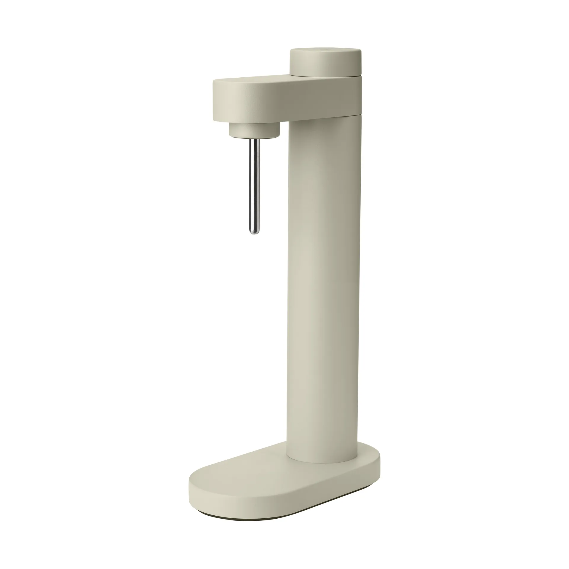 Brus kolsyremaskin, Soft sand Stelton