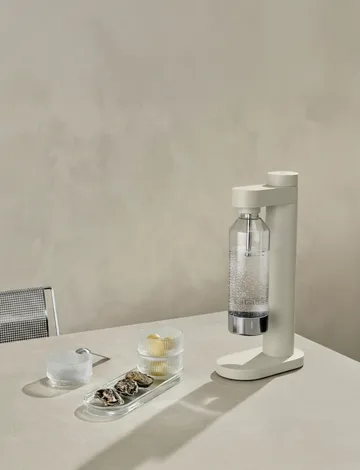 Brus kolsyremaskin - Soft sand - Stelton