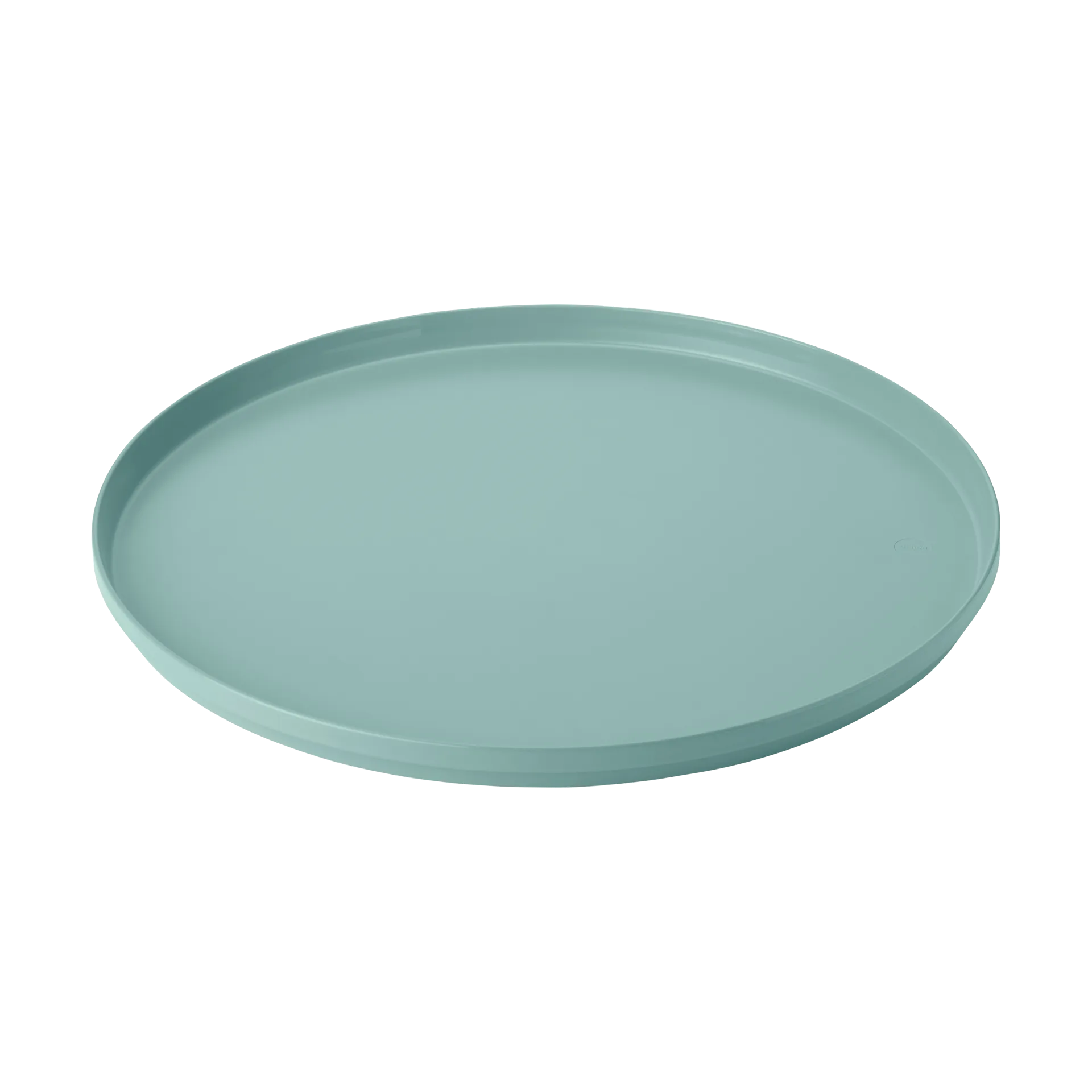 EM bricka Ø40 cm, Dusty green Stelton