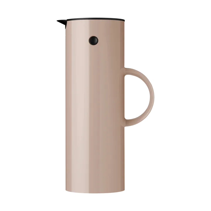 EM77 Stelton termos 1 l - Heather - Stelton