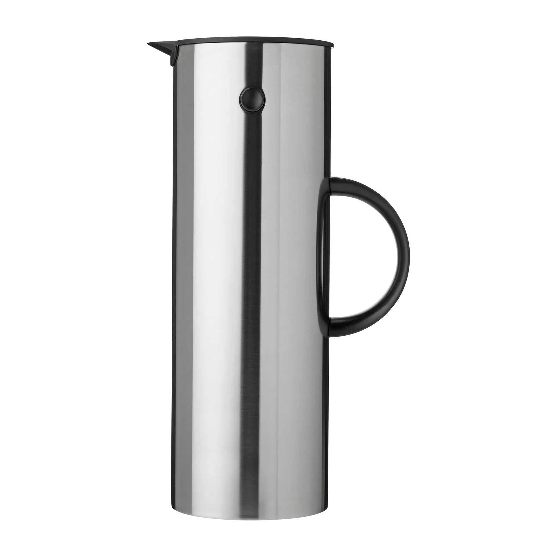 EM77 Stelton termos 1 l, rostfritt stål Stelton