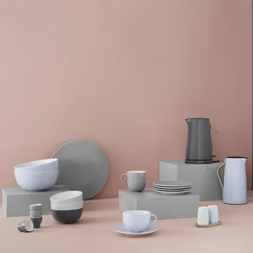 Emma kopp 2-pack - blå - Stelton
