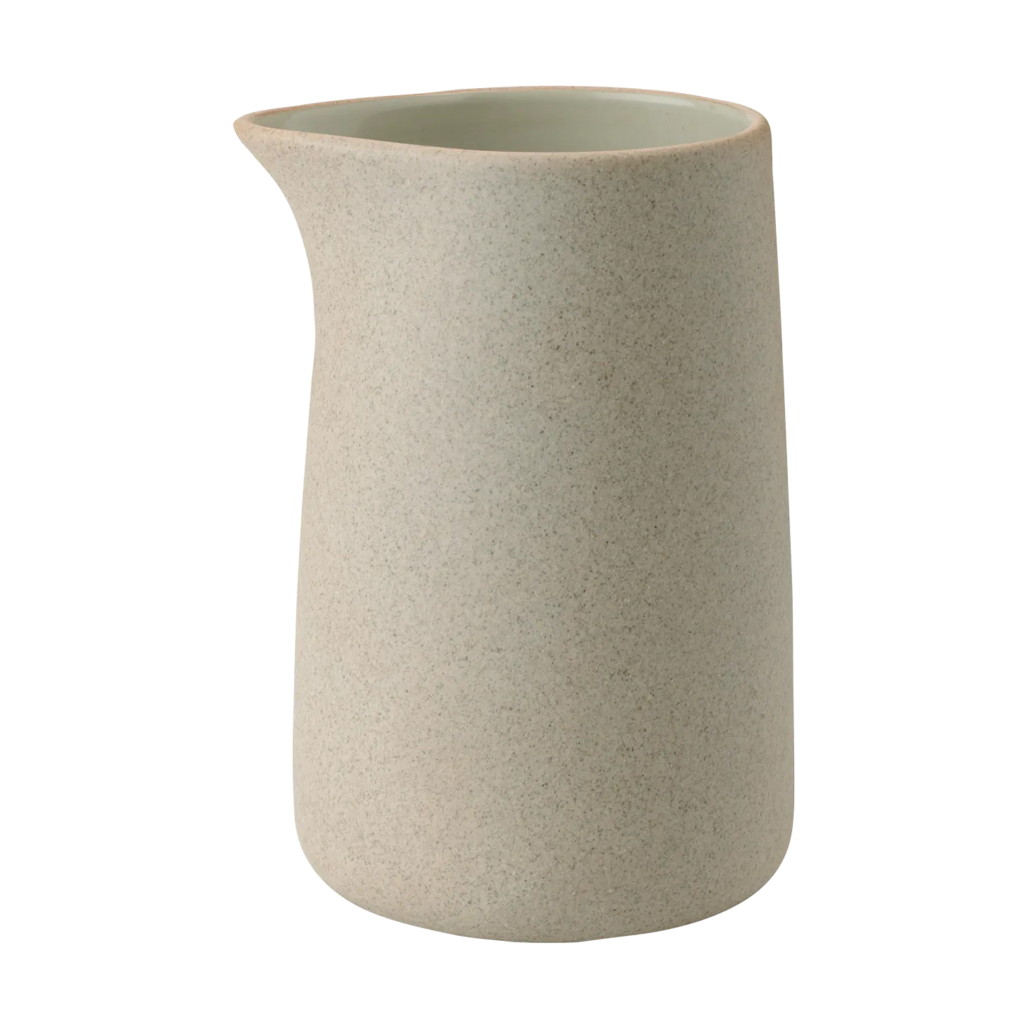 Emma mjölkkanna 30 cl, Grey Stelton