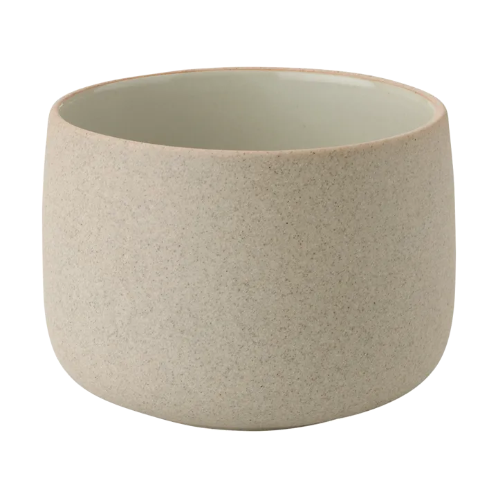 Emma mugg 15 cl 2-pack - Grey - Stelton