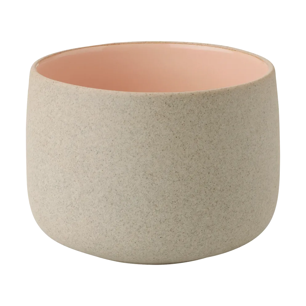 Emma mugg 15 cl 2-pack, Rose Stelton