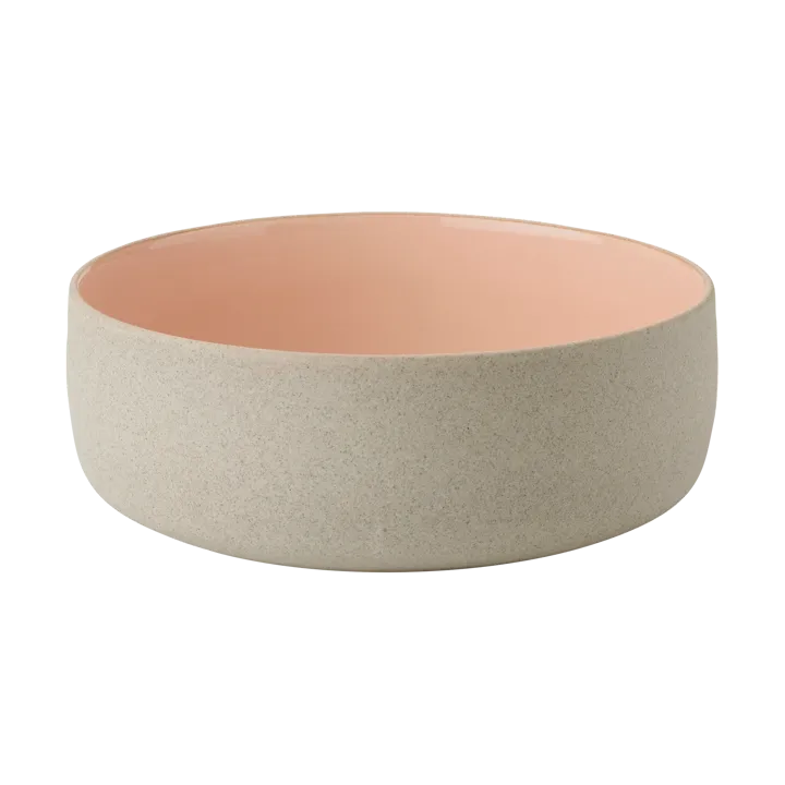 Emma skål Ø13,5 cm 2-pack - Rose - Stelton