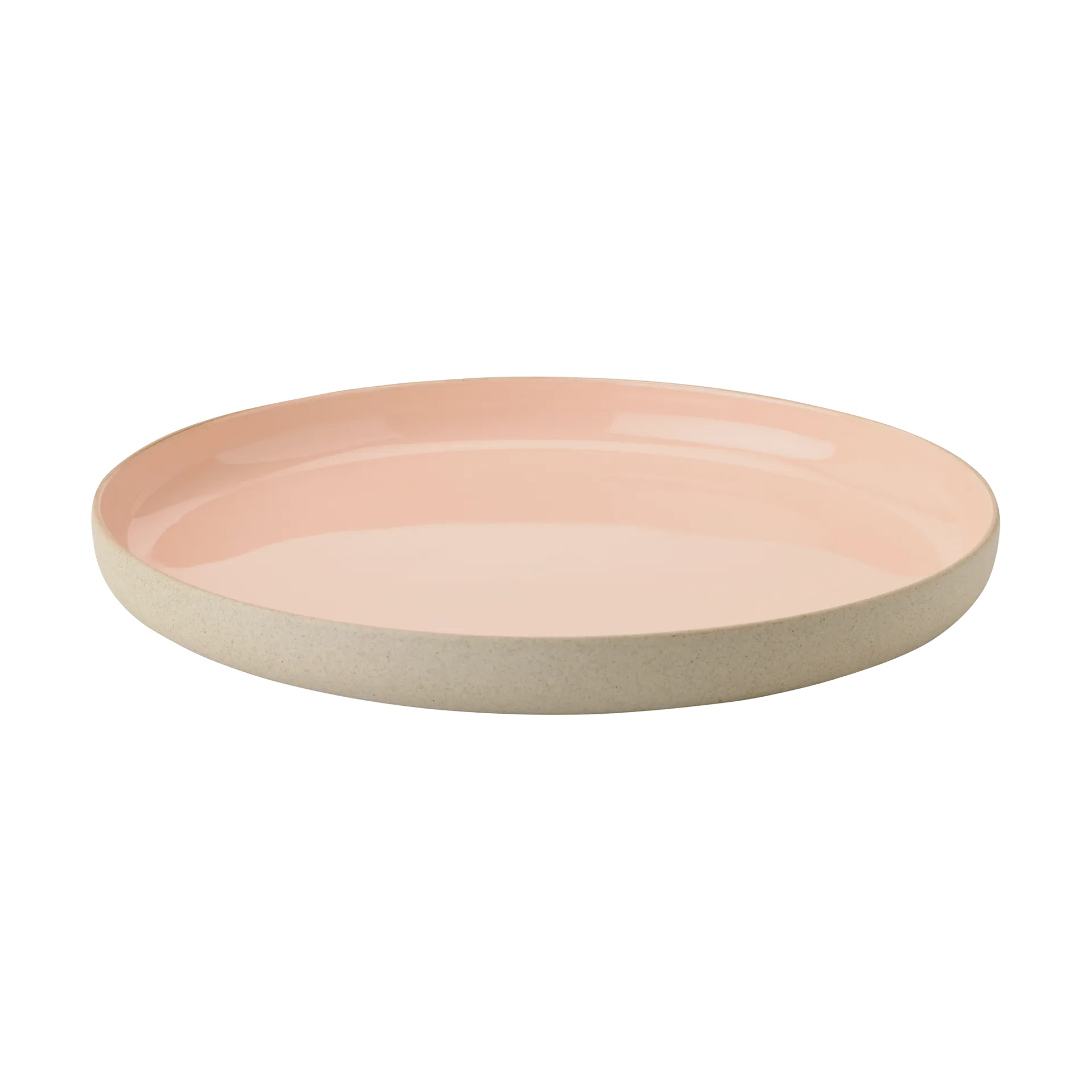 Emma tallrikar Ø19 cm 2-pack, Rose Stelton