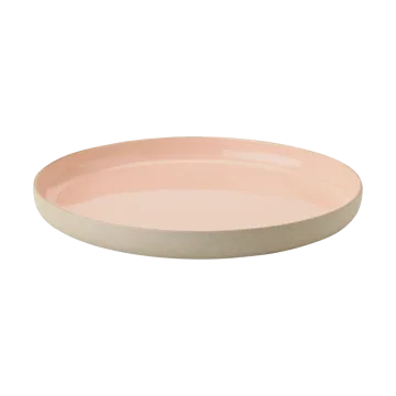 Emma tallrikar Ø19 cm 2-pack - Rose - Stelton