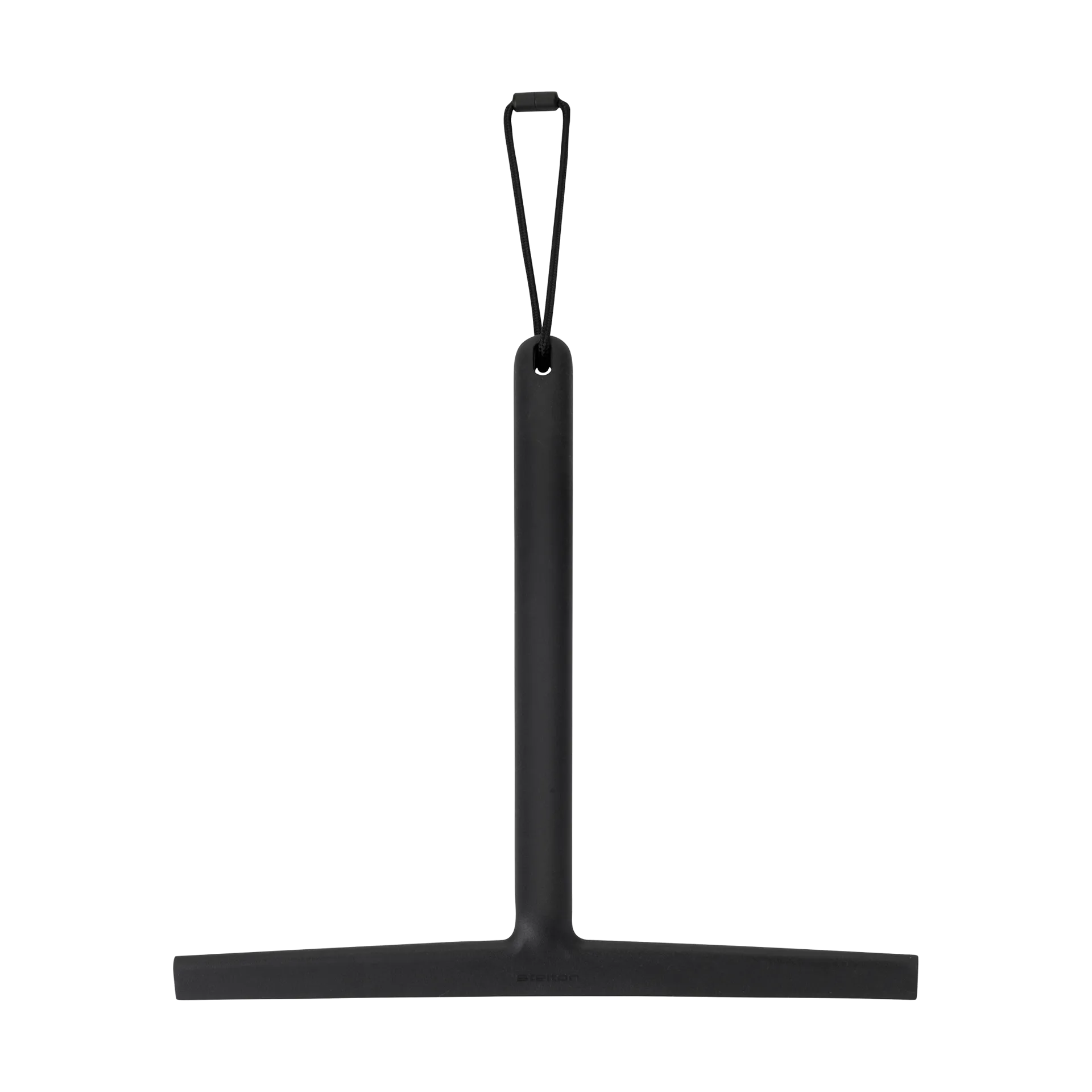 Fjord duschskrapa, Black Stelton