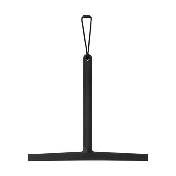 Fjord duschskrapa - Black - Stelton
