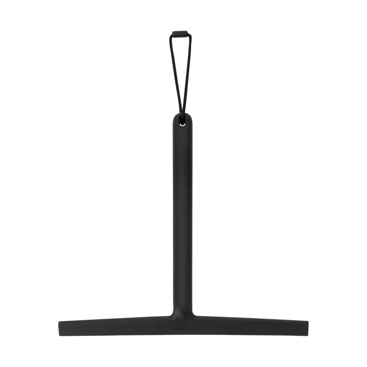 Fjord duschskrapa - Black - Stelton