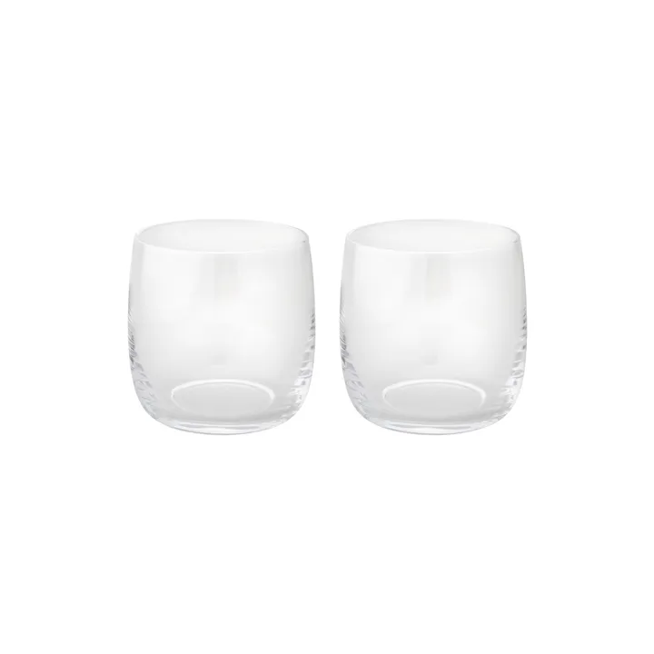 Foster dricksglas 2-pack - 20 cl - Stelton