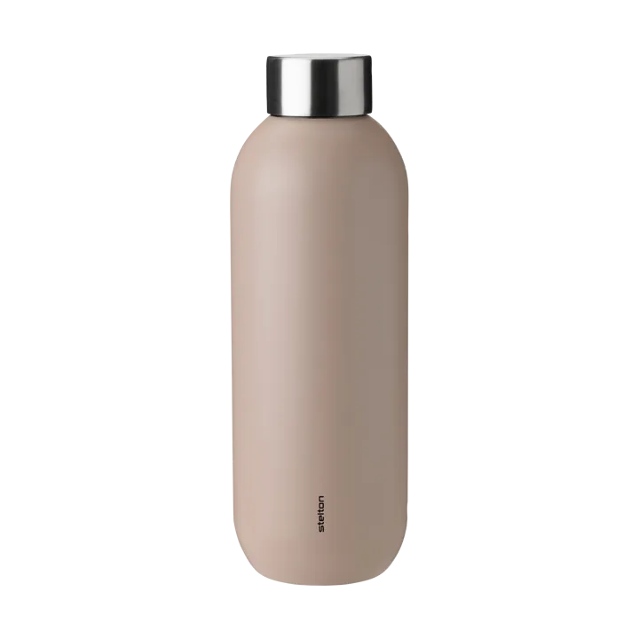 Keep Cool termoflaska 0,6 l - Heather - Stelton