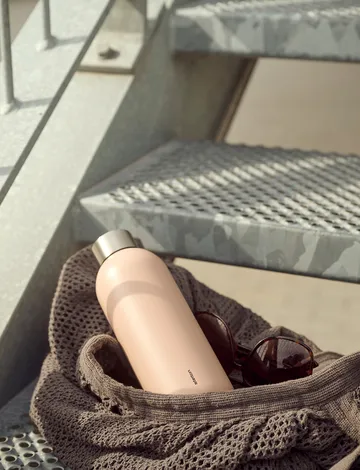 Keep Cool termoflaska 0,6 l - Heather - Stelton