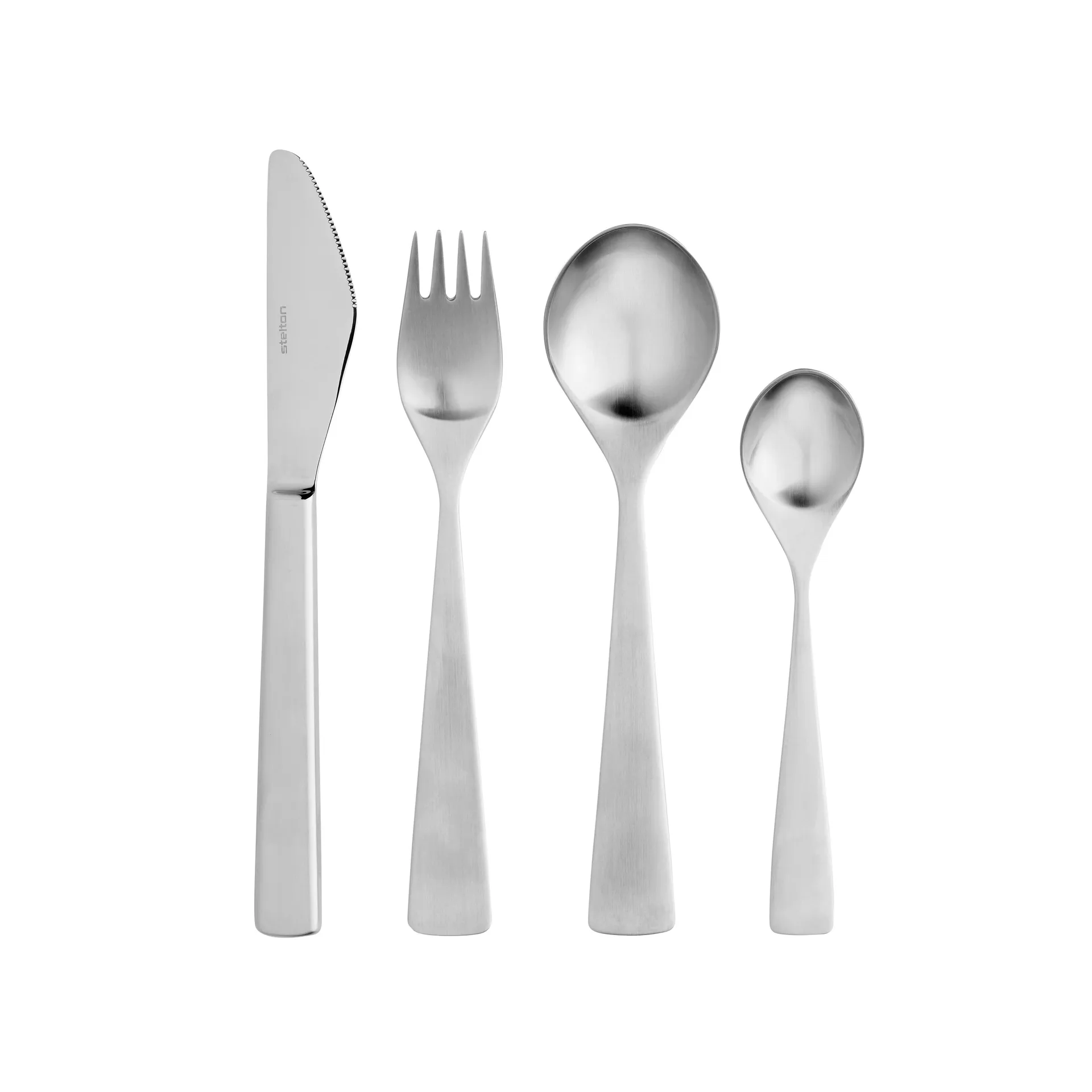 Maya bestickset, 24 delar Stelton