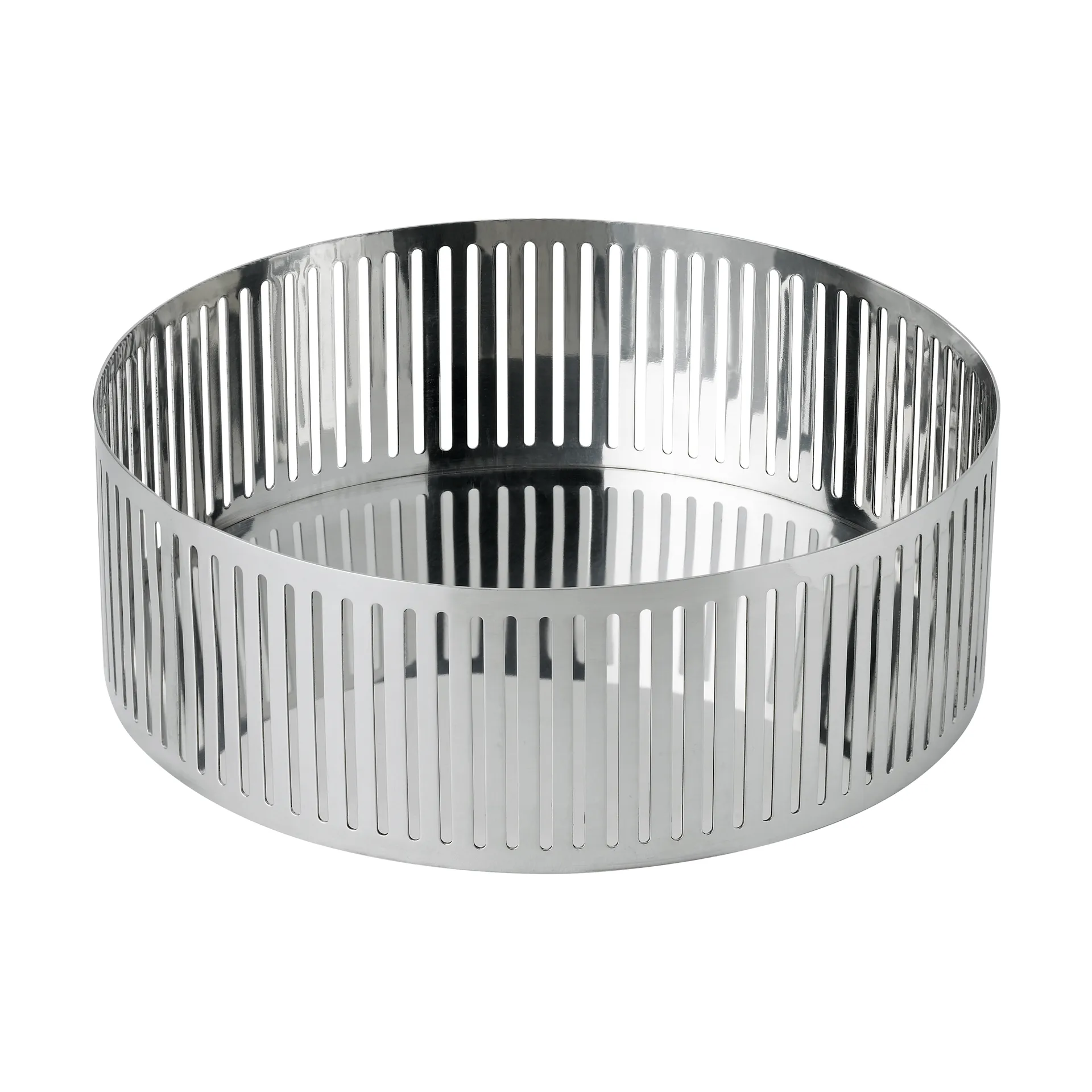 Orlo bricka steel, Ø20 cm Stelton