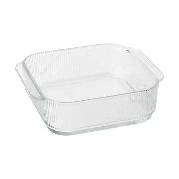 Pilastro ugnsfast fat 17,3x19,7 cm - Clear - Stelton