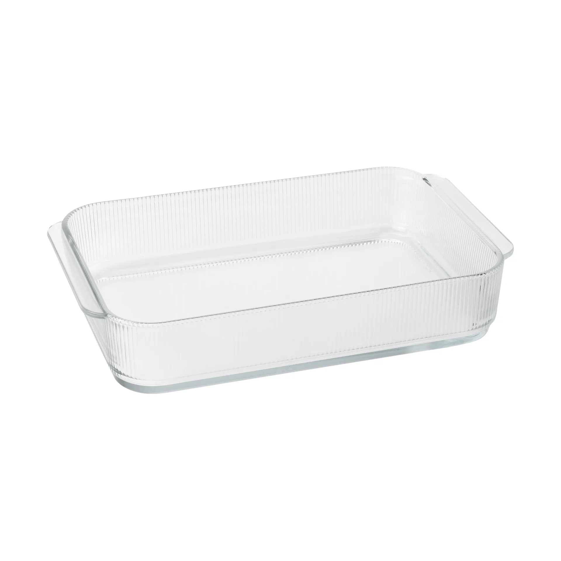 Pilastro ugnsfast fat 20,7x33,1 cm, Clear Stelton