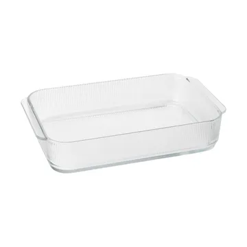 Pilastro ugnsfast fat 20,7x33,1 cm - Clear - Stelton
