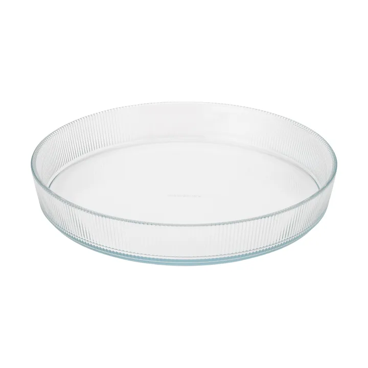Pilastro ugnsfast fat clear - Ø28 cm - Stelton