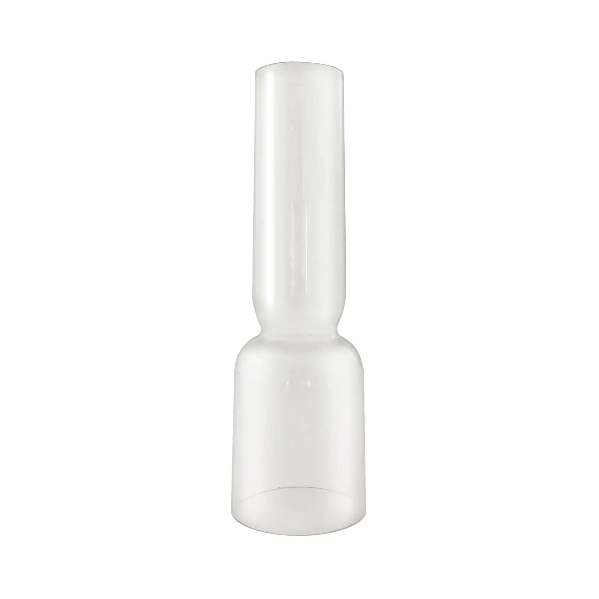 Reservglas till Stelton skeppslykta liten 34 cm, Klar Stelton