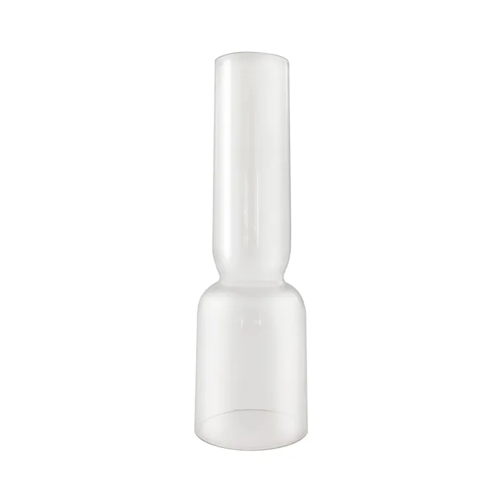 Reservglas till Stelton skeppslykta liten 34 cm - Klar - Stelton
