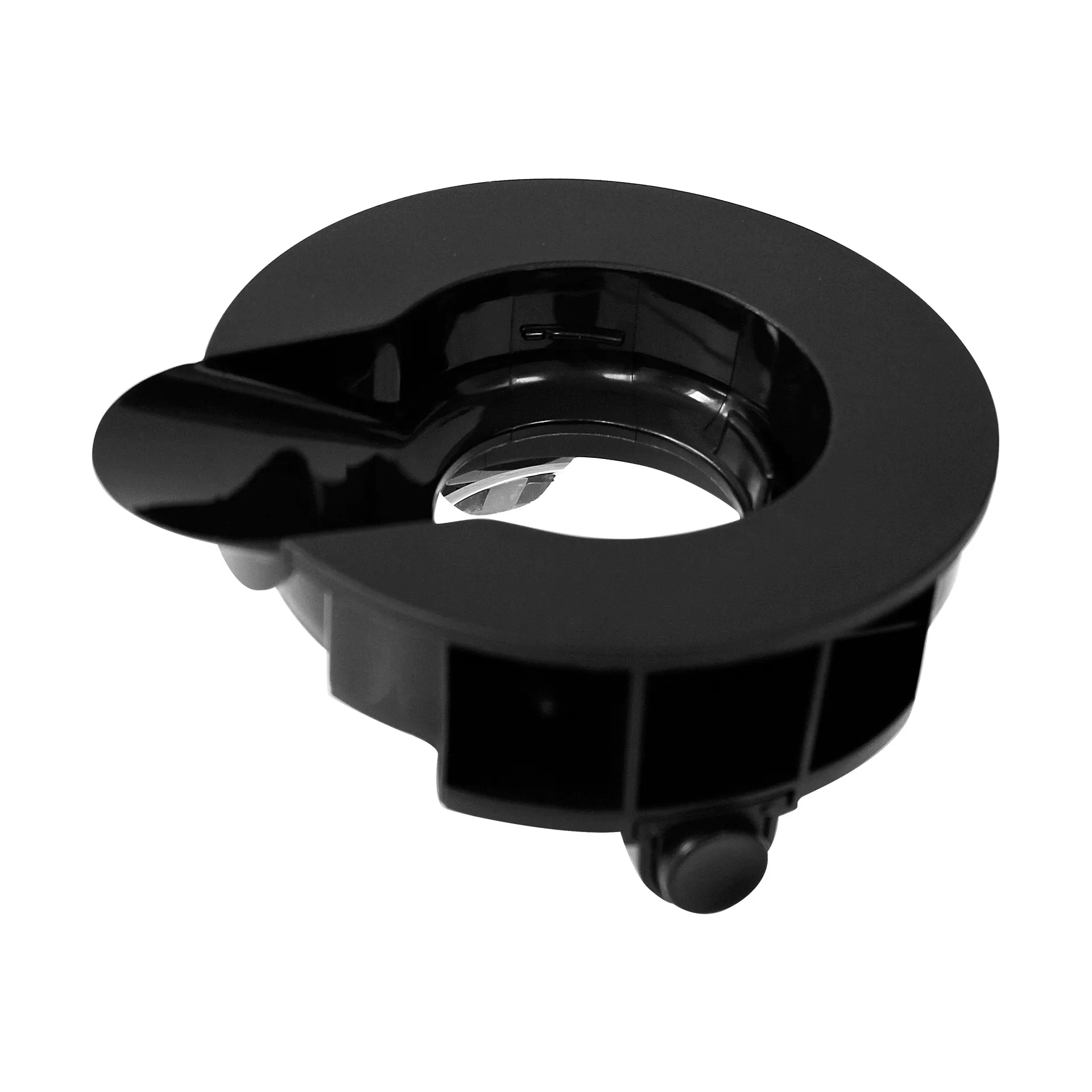 Stelton termos reserv hällpip, Svart Stelton