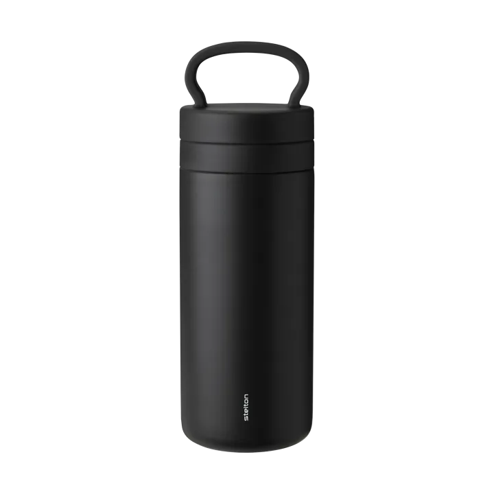 Tabi termosmugg 0,4 L - Black - Stelton